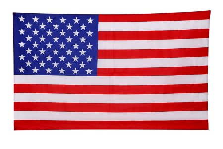 Флаг США 1918