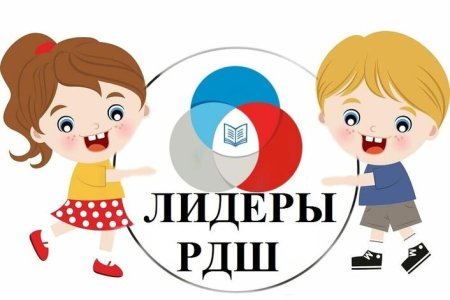 Талисман РДШ