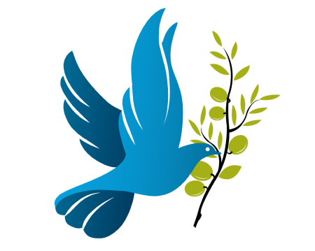 Символ мира