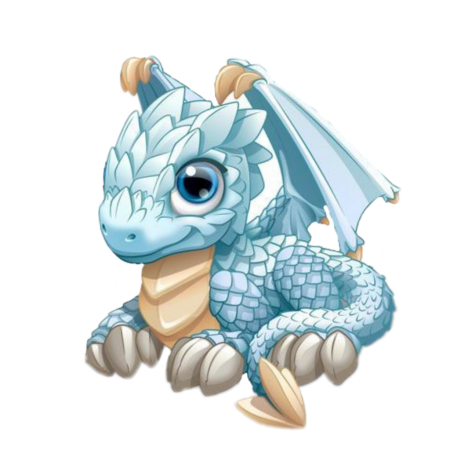 Дракономания дракон Фенрир