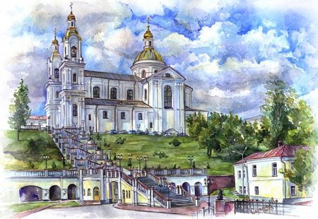 Могилев логотип