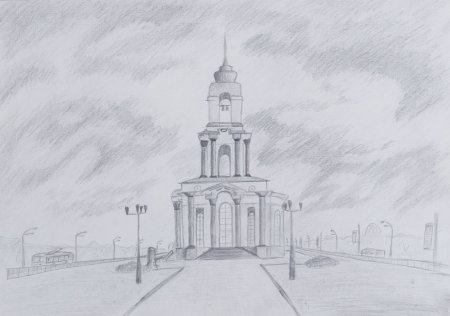 Флаг города Могилева