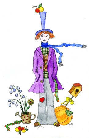 Картинки Чудаков