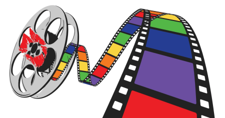 Нарисовать кинотеатр