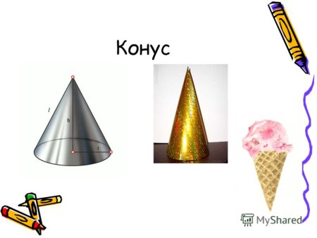 Конус развертка д 480 б50