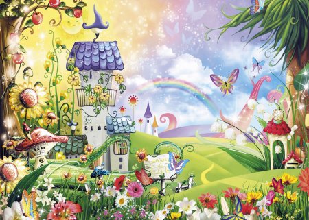 Сказочная Страна