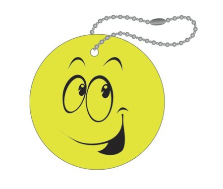 Фликеры на прозрачном фоне