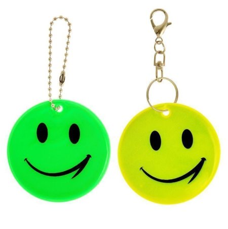 Светоотражатели для детей