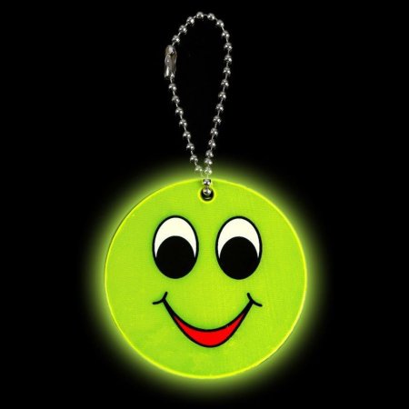 Светоотражатели для детей