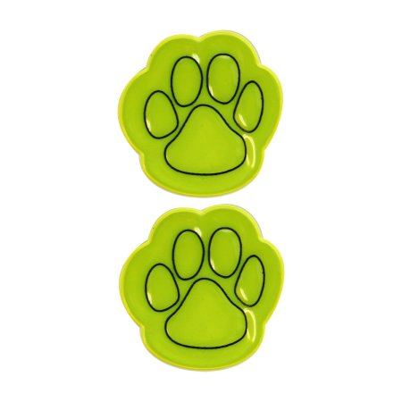 Светоотражающие наклейки