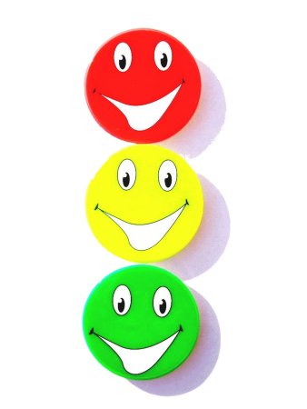 Светоотражающие элементы для детей