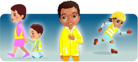 Безопасность на дороге