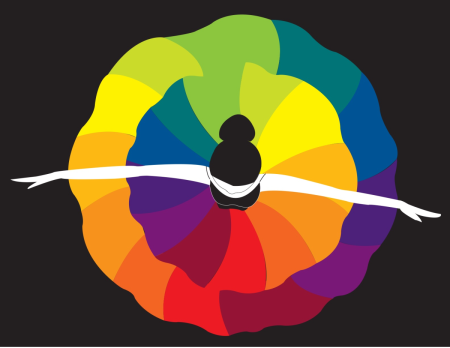 Контрастный рисунок