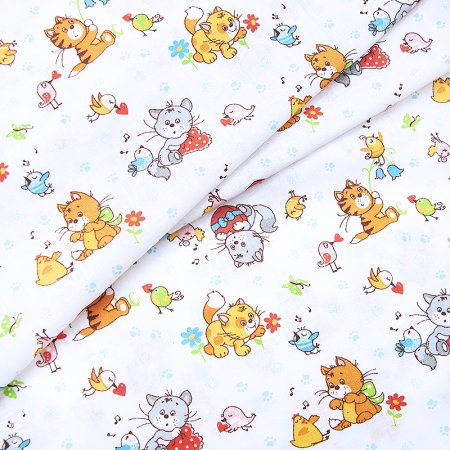 Ситец детский