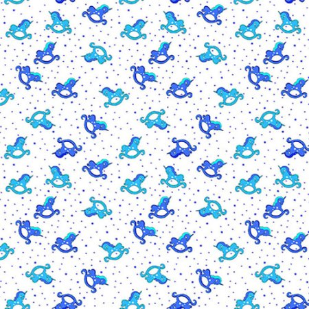 Ситчик веселенький