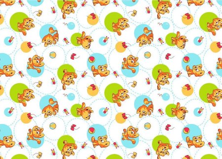 Ситец ткань для детского белья