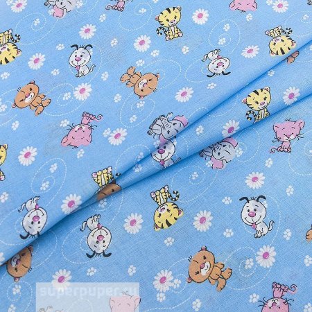 Ивановский текстиль ткани на отрез