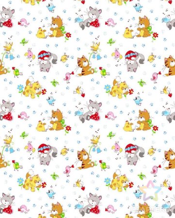 Ситец Тейково