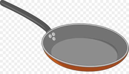 Сковорода для дошкольников