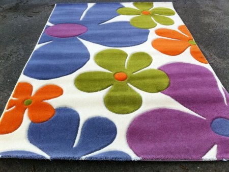 Детский ковер в садик