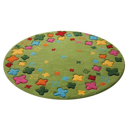 Коврик рисунок