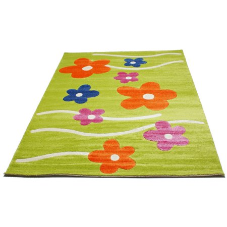 Ковер c070 - Green (2 х 3 м)