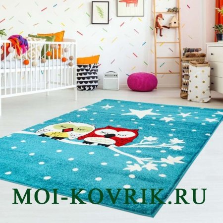 Детские ковры