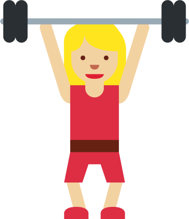 Спортивные смайлики