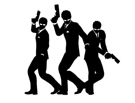 Агент вектор