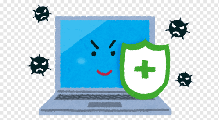 Антивирусы анимация