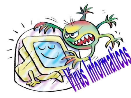 Компьютерные вирусы и антивирусы