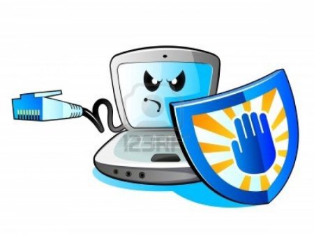 Значок безопасный интернет