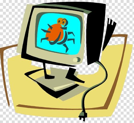 Рисунок на тему Информатика