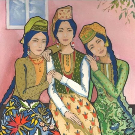 Татары изображения