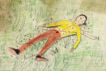 Путешествие Гулливера в Лилипутию