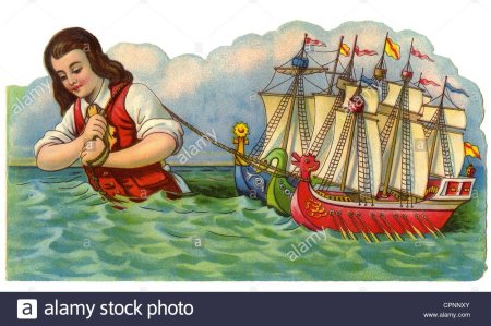 Джонатан Свифт Gulliver's Travels 1726