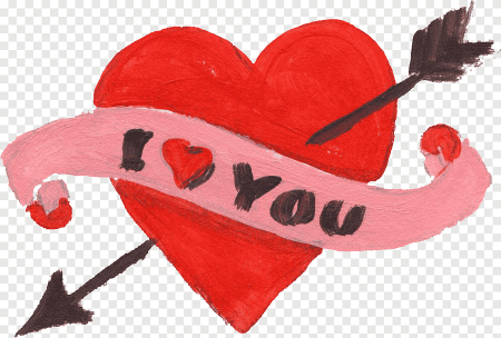 Рисунок для любимой