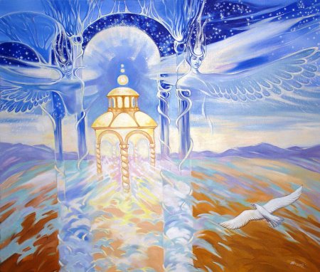 Красота Божьего мира конкурс