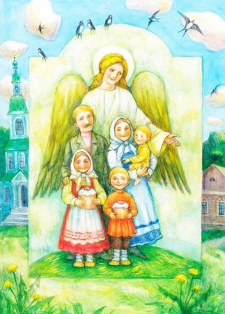 Елена Войнова картины