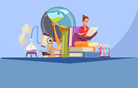 Педагог исследователь