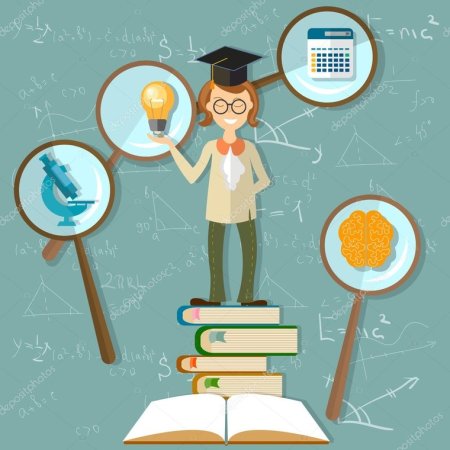 Педагог исследователь