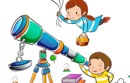 Юный исследователь