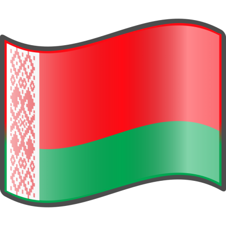Флаг Беларуси
