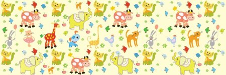 Принты для детской комнаты