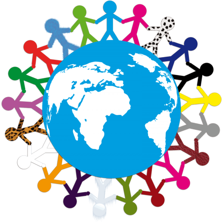 Символ единства народов