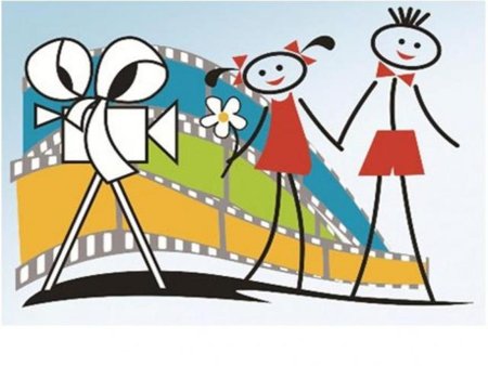 День кинематографа в лагере