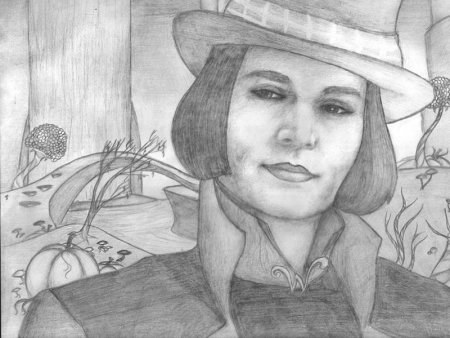 Рисунки по фильмам