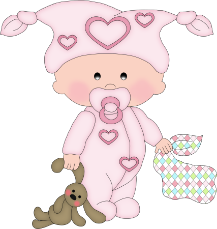Младенец клипарт