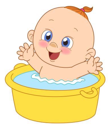 Младенец клипарт