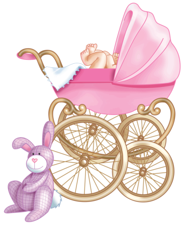 Коляска для метрики